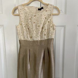 Tahari Cocktail Dress